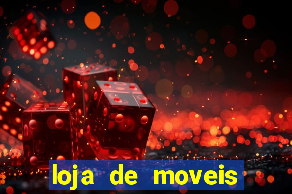 loja de moveis usados sp